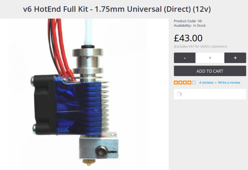 Аппаратное обеспечение RepRap. Часть 4. Единение.